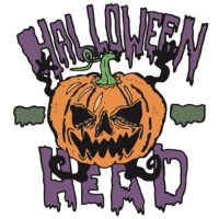 Halloween Music – Halloween Head