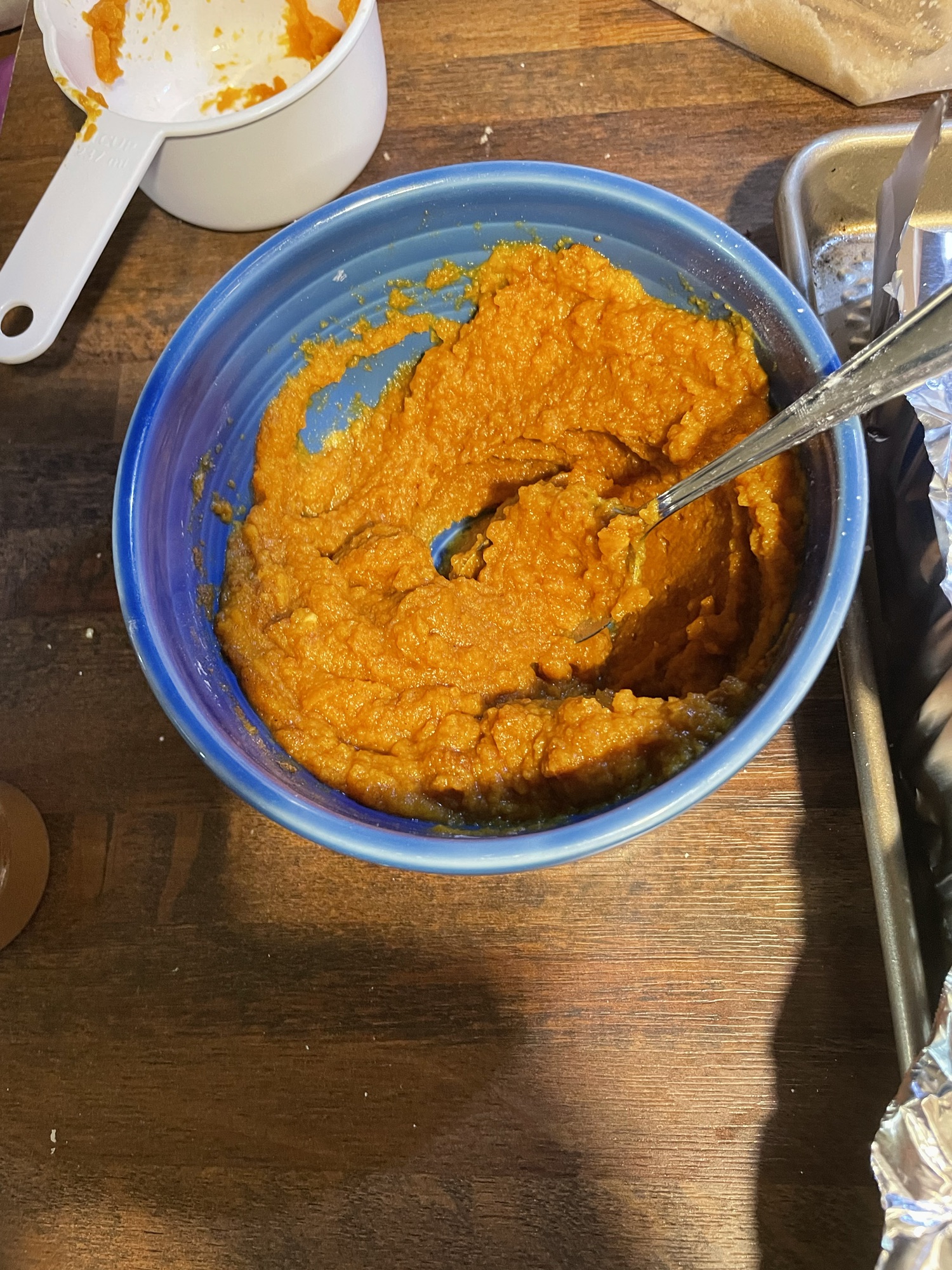 Pumpkin Pie Tart Recipe Halloween Head pumpkin-pie-tart-recipe-halloween-head